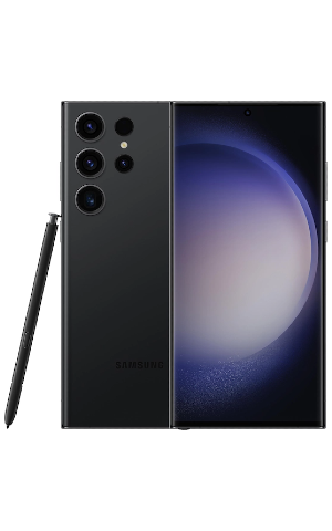 Смартфон Samsung Galaxy S23 Ultra (SM-S918B) 12/512 ГБ,Phantom Black фото 0