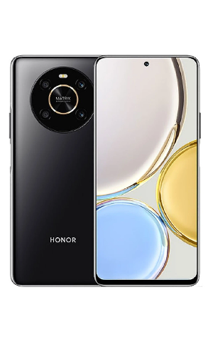 Смартфон HONOR X9 4G 6/128 ГБ RU, черный фото 0