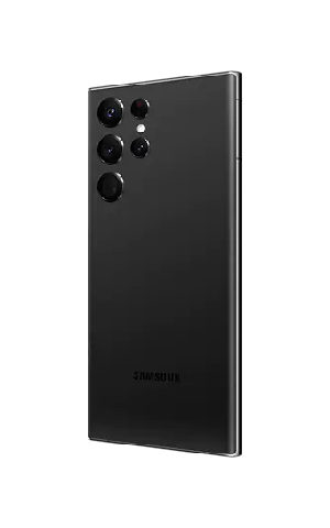 Samsung Galaxy S22 Ultra 12/256GB Black (Snapdragon 8 Gen 1) 2SIM фото 1