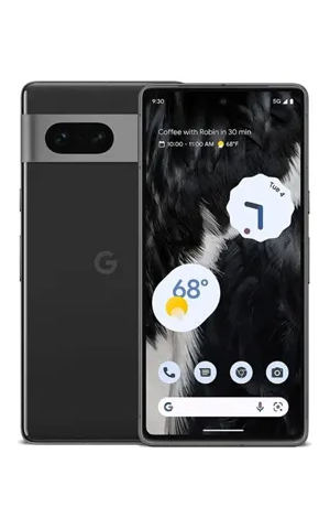 Смартфон Google Pixel 7 5G 8/256 ГБ US, Obsidian фото 0