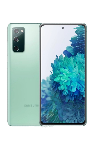 Смартфон Samsung Galaxy S20 FE (SM-G780G) 6/128gb Мята  EAC фото 0