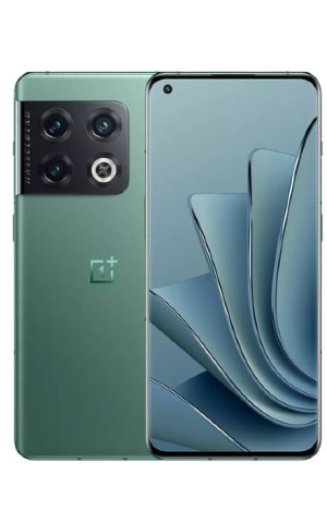 Смартфон OnePlus 10 Pro 12/256 ГБ NE2210 CN, зеленый фото 0