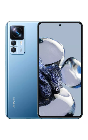Смартфон Xiaomi 12T Pro 8/128GB RU, Blue фото 0