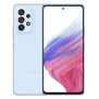 Смартфон Samsung Galaxy SM-A536EA53 5G 8/256 ГБ Global,Синий фото 0